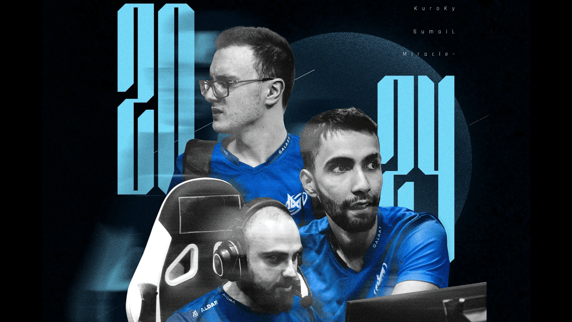 The Esports scene in Saudi Arabia has great potential for strong development