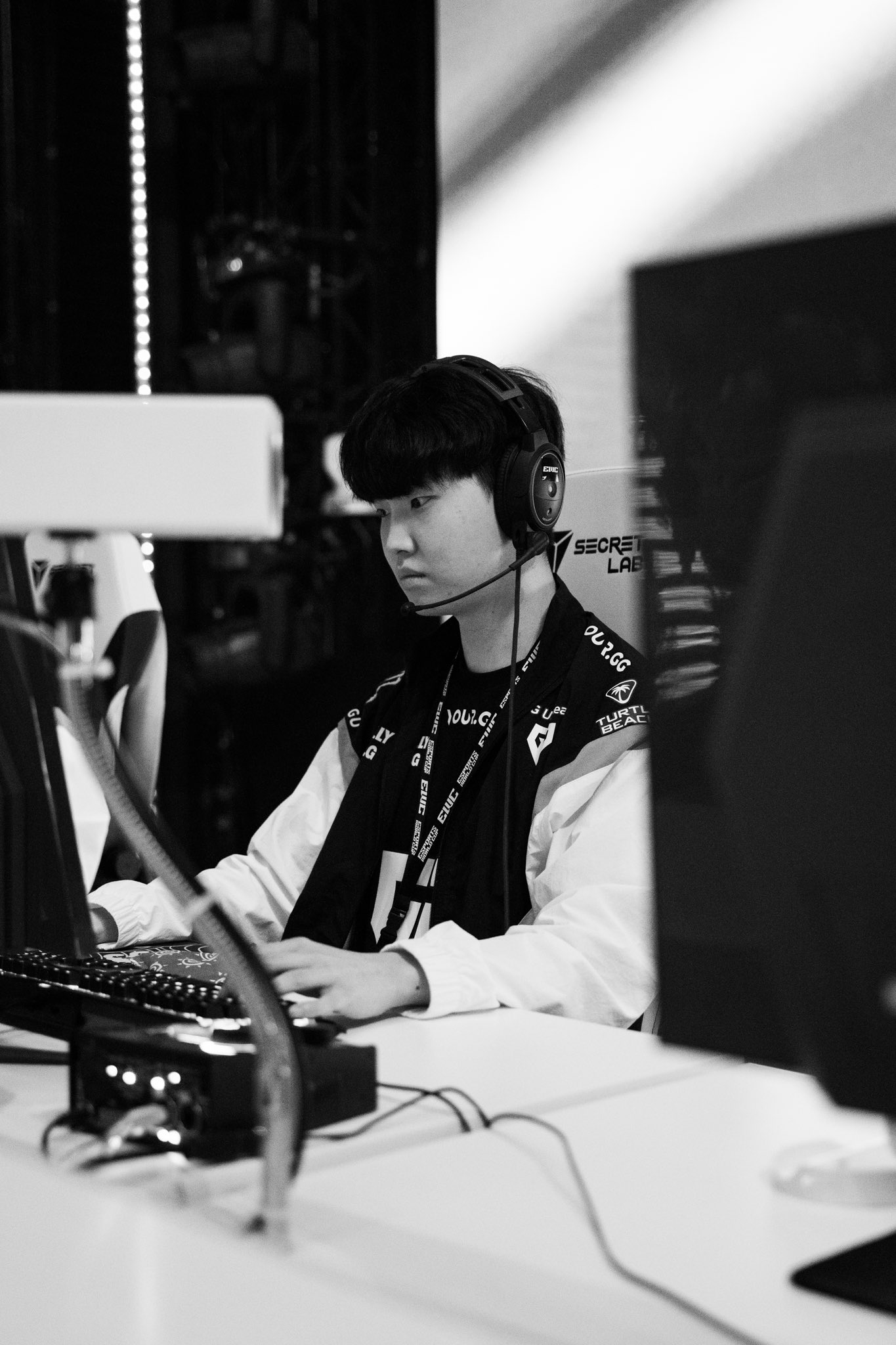 Chovy or anyone else will likely need a lot more time to catch up to Faker