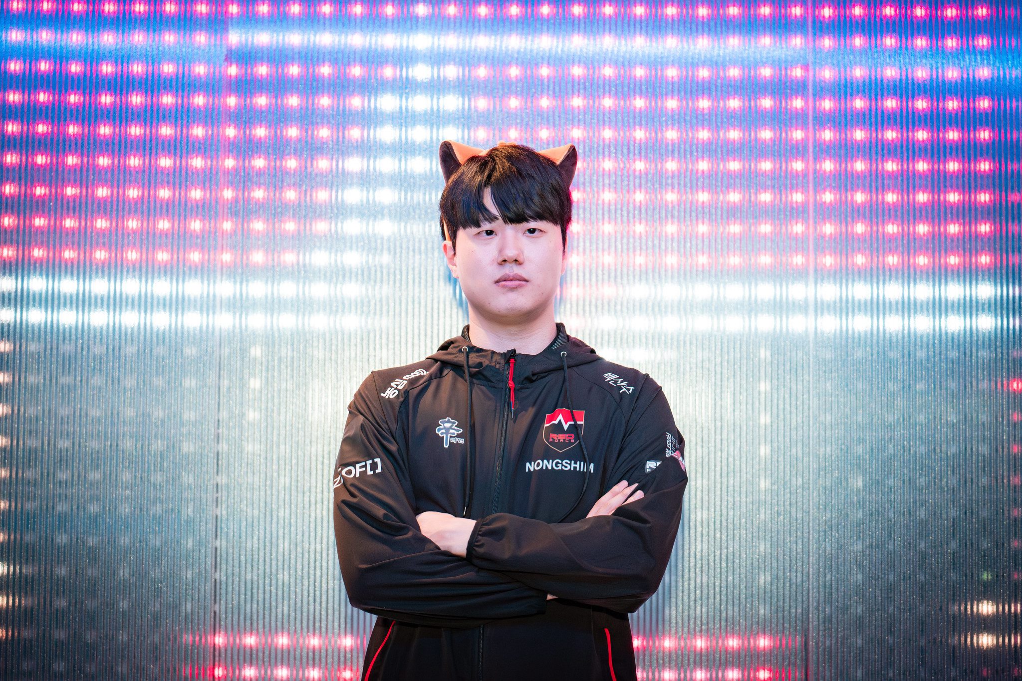 Having played for a long time, GuGer remains relatively unknown in the professional League of Legends scene