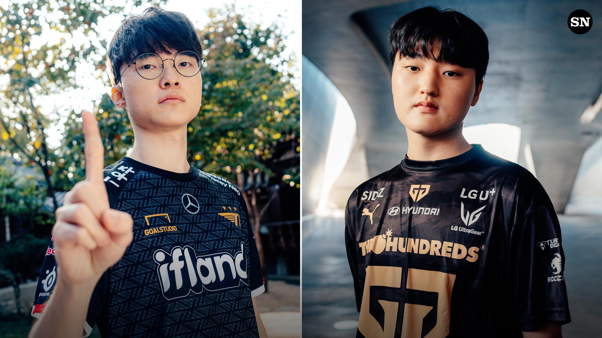 Achieving 9 consecutive victories, but T1 is not Gen.G's favorite rival