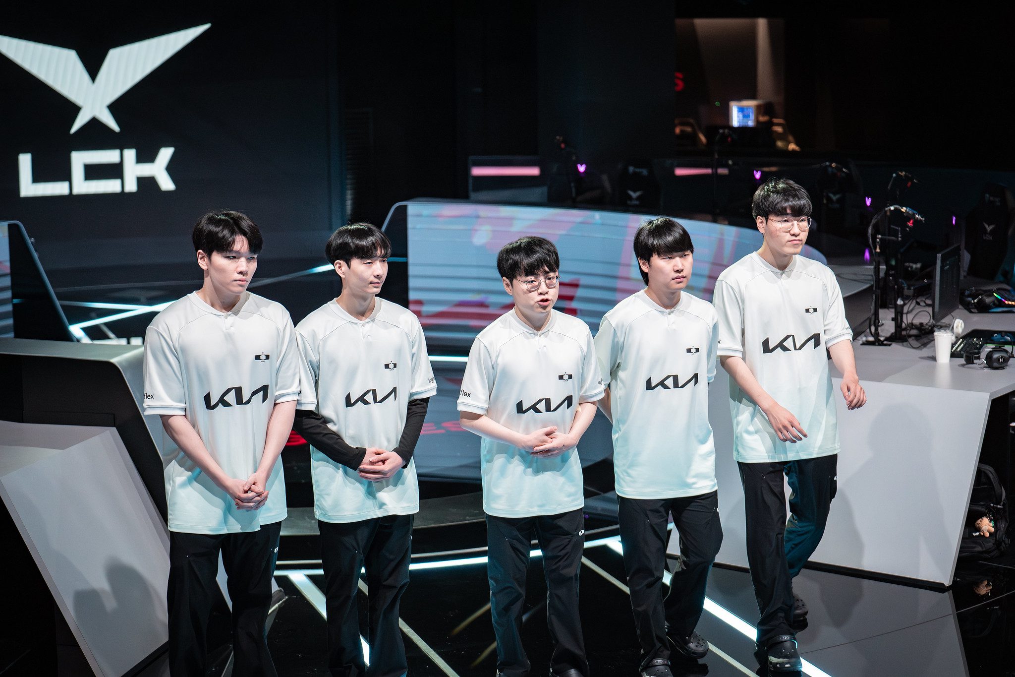 DK is the most defeated opponent by Gen.G with 15 consecutive losses from ShowMaker and his teammates