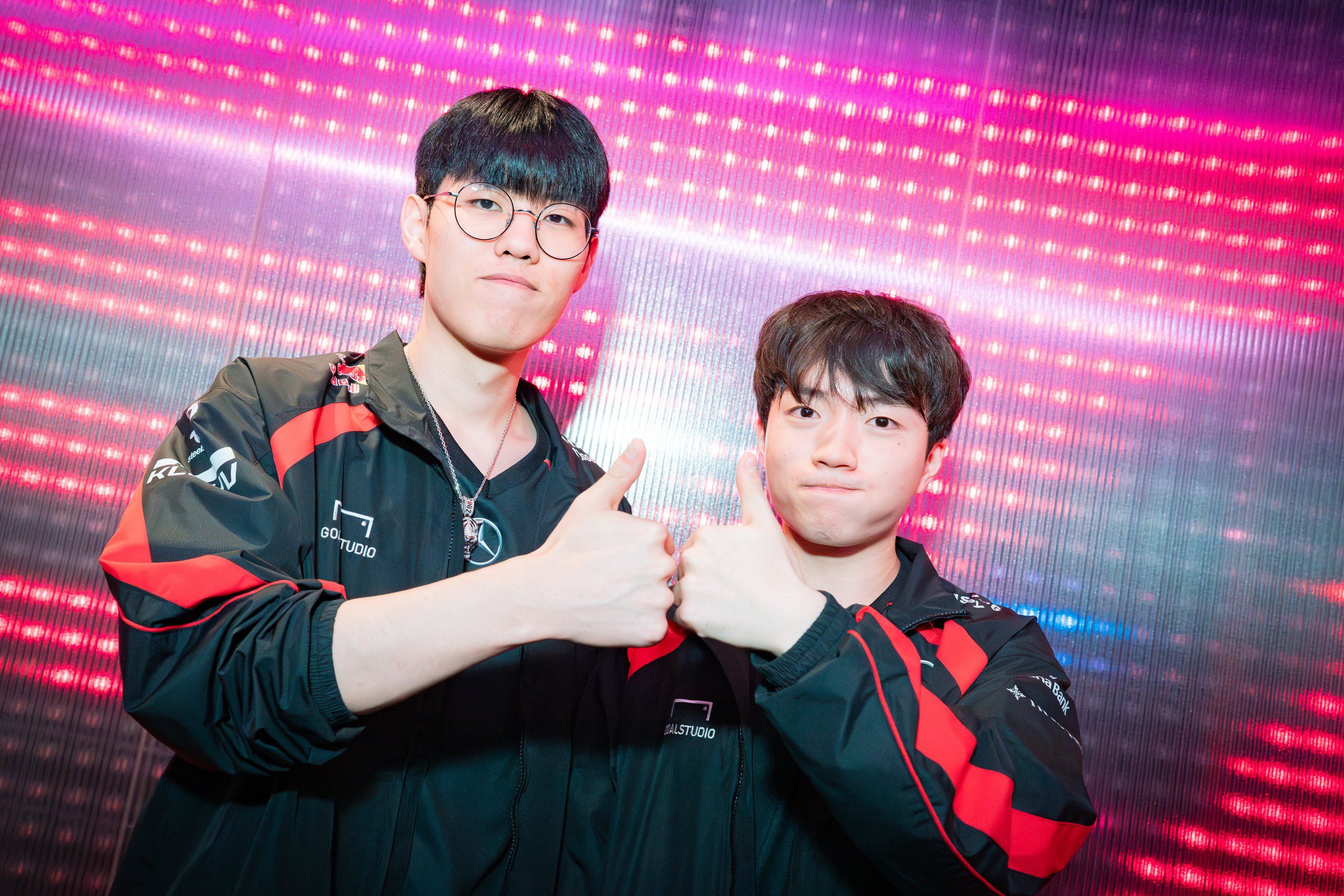 Oner - Keria had an outstanding performance in the victory against KT