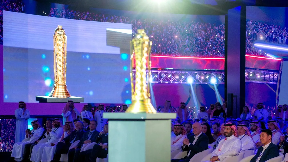 Esports World Cup 2024 so far can be considered a success, especially with the League of Legends segment
