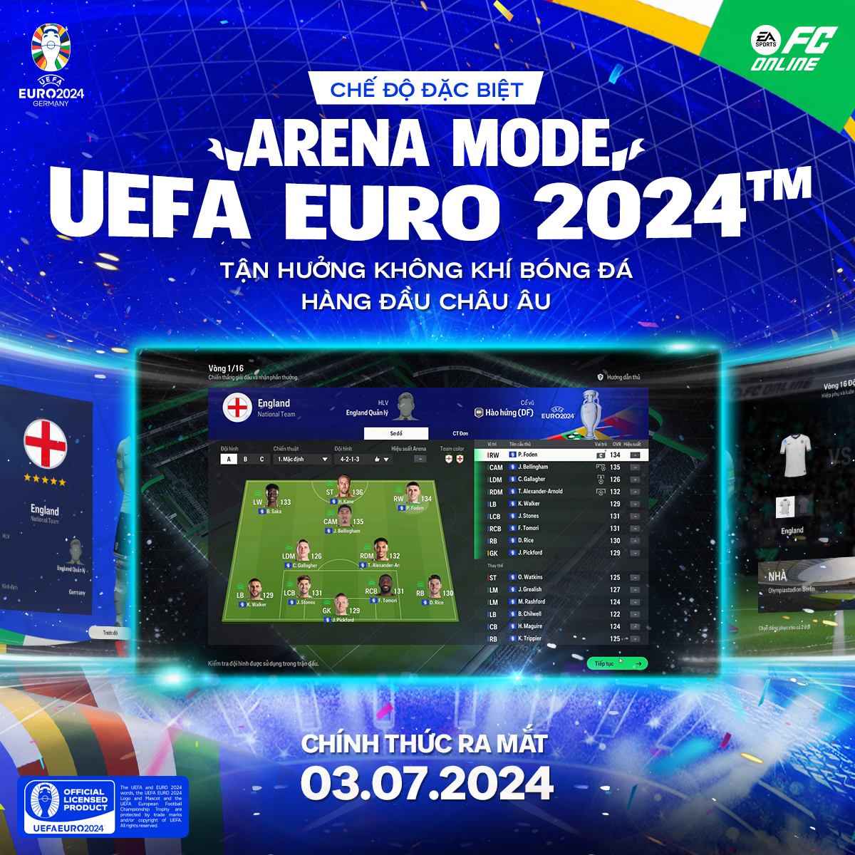 This seems to be a reasonable move as traditionally, in major tournaments, new gameplay modes will significantly enhance the player experience.