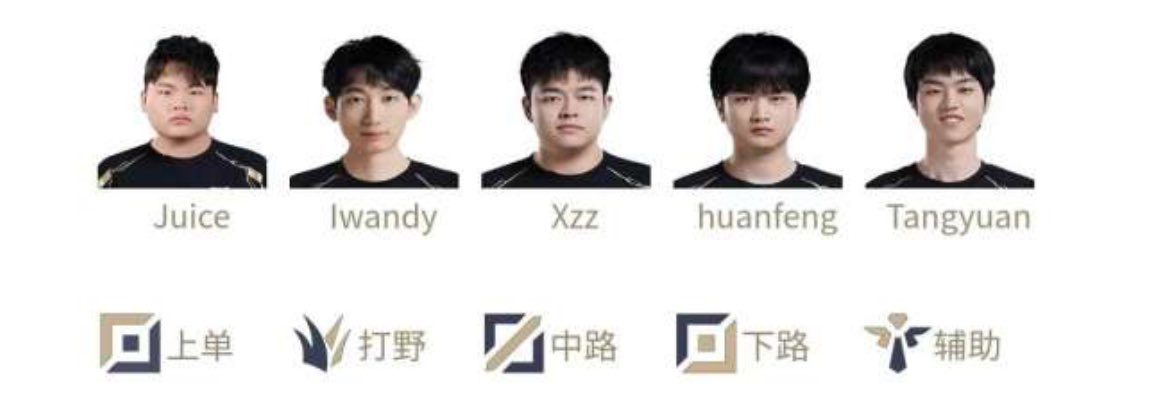 The roster is nearly completely rearranged while only one player faces penalties