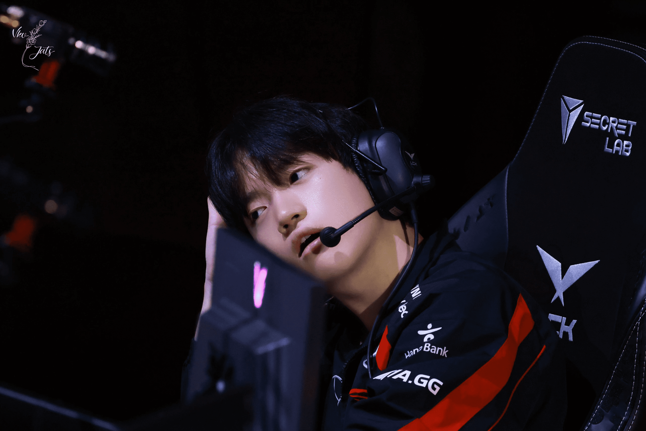 T1 clearly shows fatigue when having to play 2 matches within nearly 3 days of returning from EWC 2024