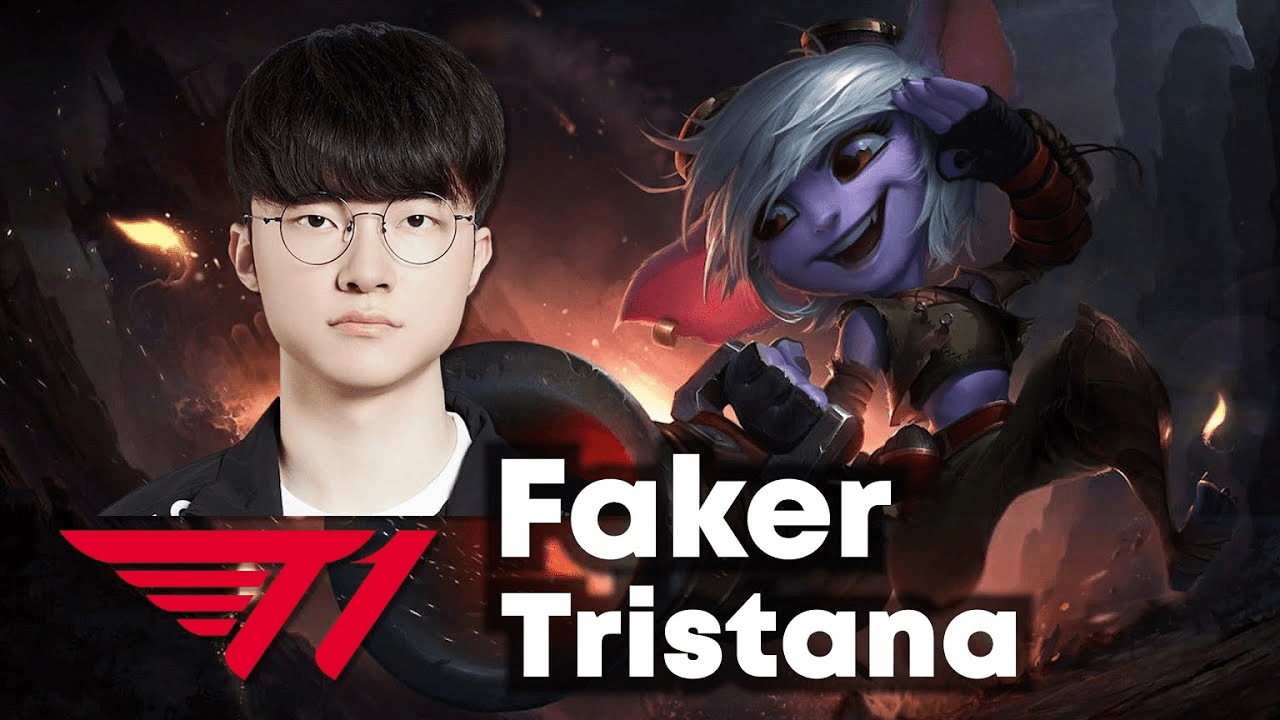 Early access to the meta gives T1 an advantage but also makes it easier for other teams to find ways to counter T1