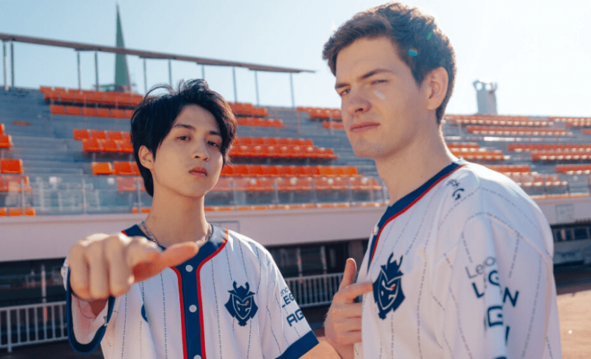 In reality, even G2 has defeated Gen.G in scrims at MSI 2024, and the actual results are well-known