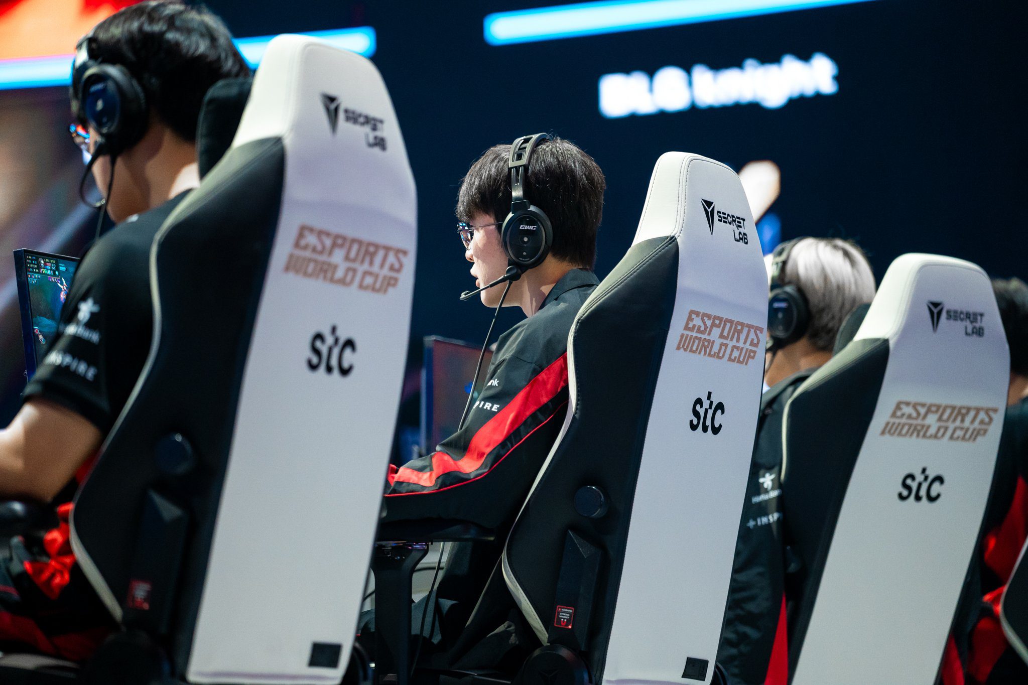 T1 faced a tough match against TL