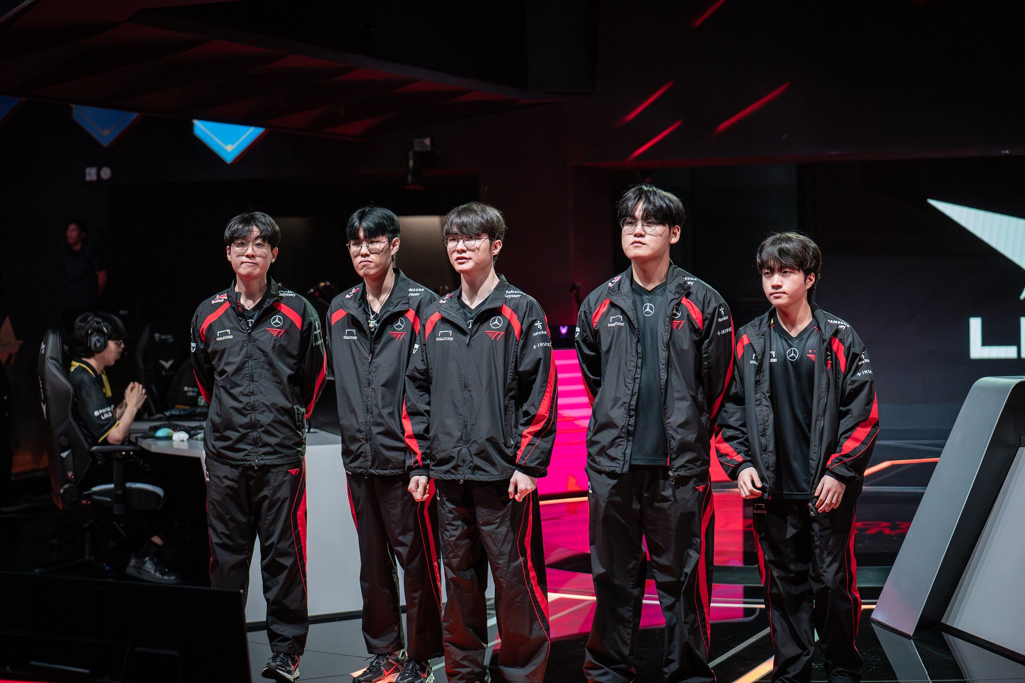 T1 continues to extend their losing streak after the defeat to HLE