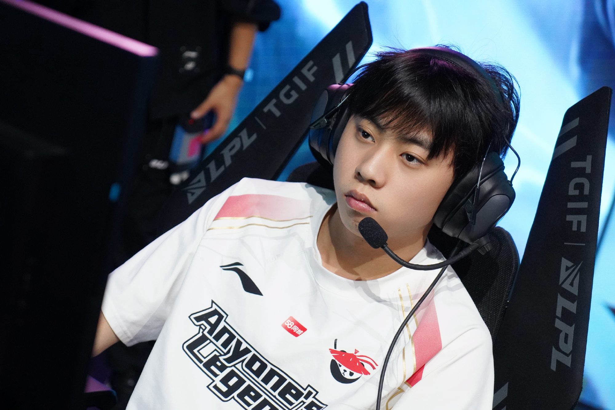 He is even suspected of match-fixing due to some questionable plays
