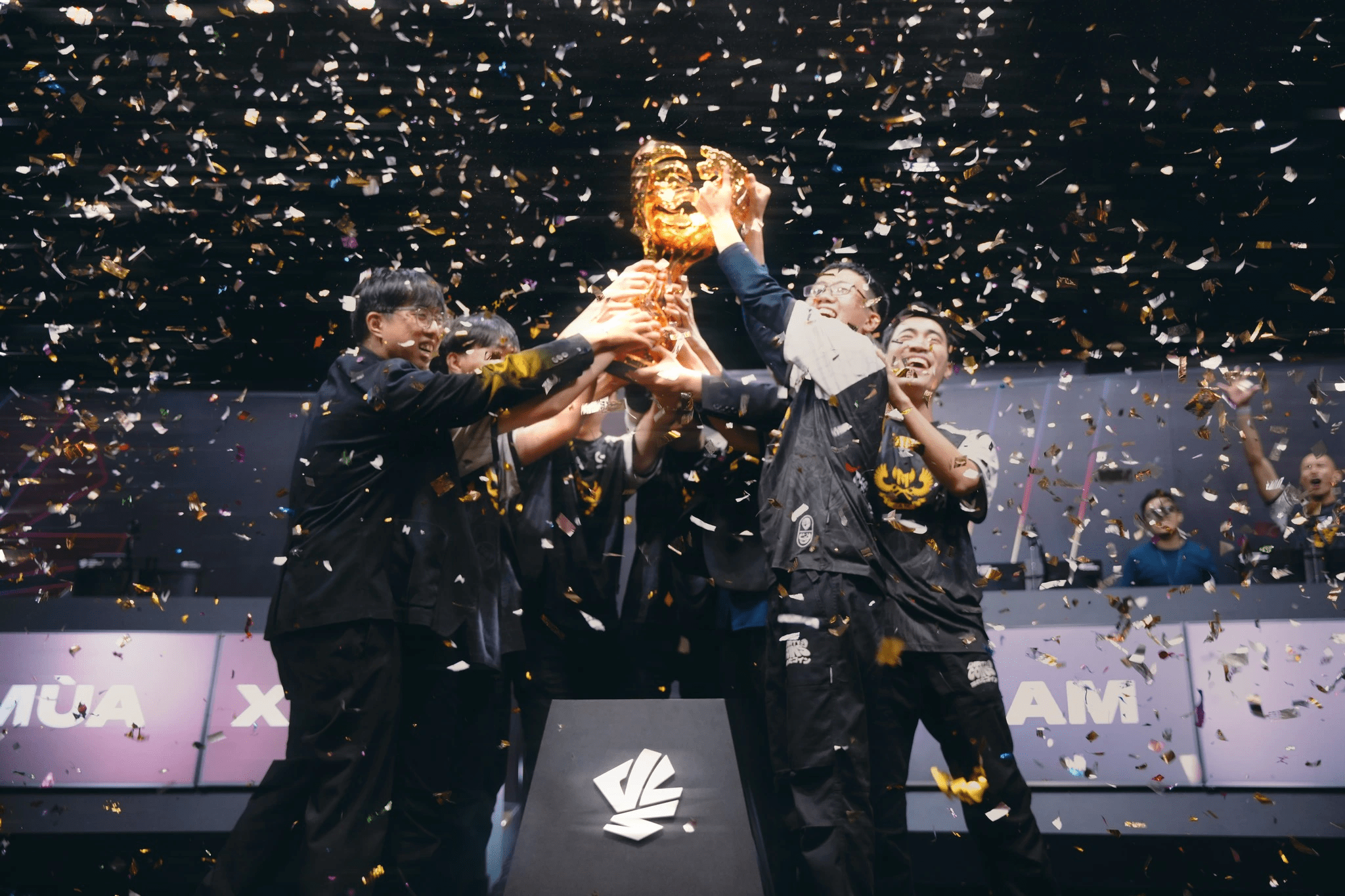 Fans were concerned that VCS would struggle to compete or be held back if it returned to the LMS era