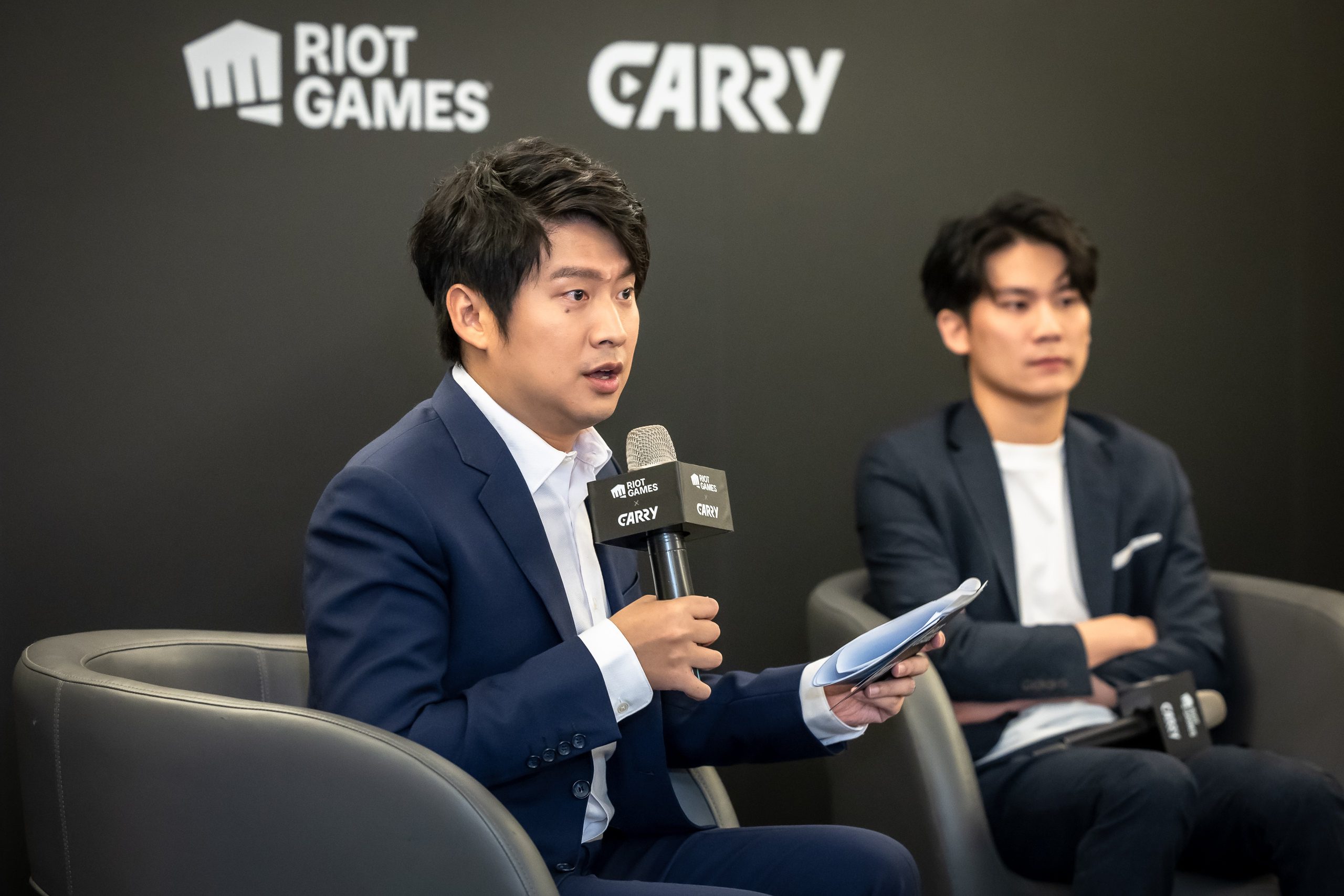 Riot representatives confirm that the past of LMS will not repeat
