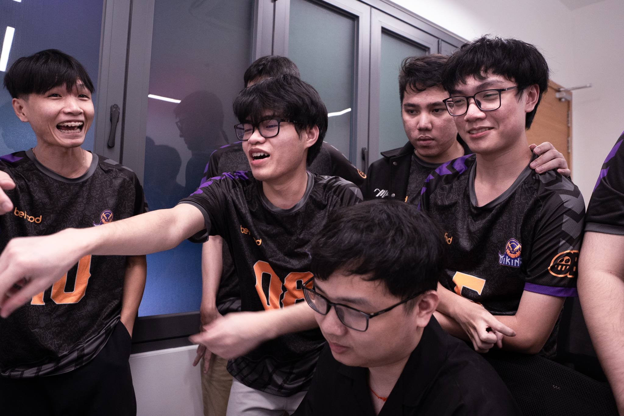 Many young players from teams will face difficulties obtaining visas next year