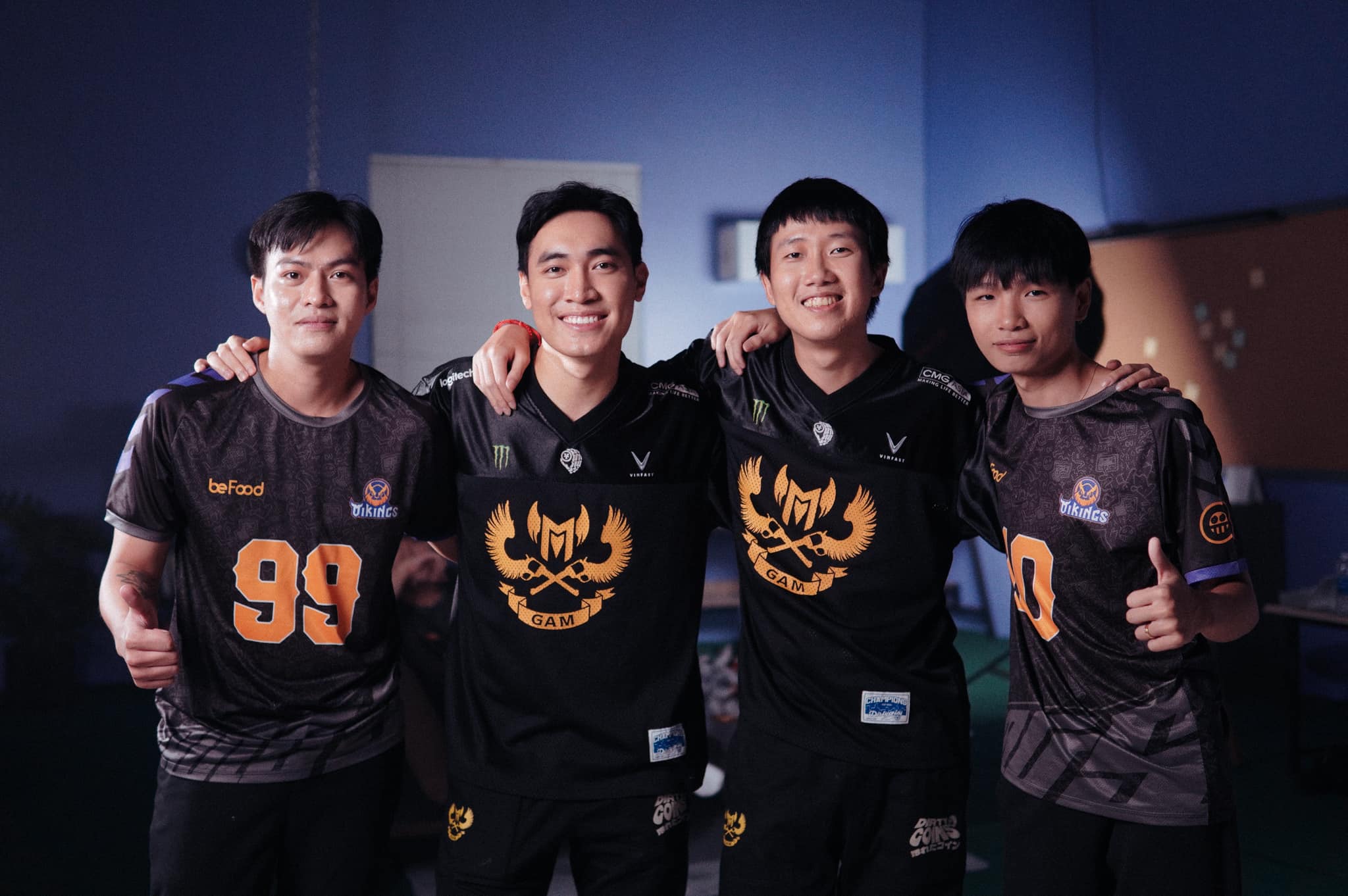 Riot may want teams to improve their skills to increase competitiveness rather than expanding slots with VCS joining APAC