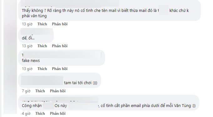 The community is upset with Zeros' post and believes he is intentionally shifting public opinion towards commentator Văn Tùng