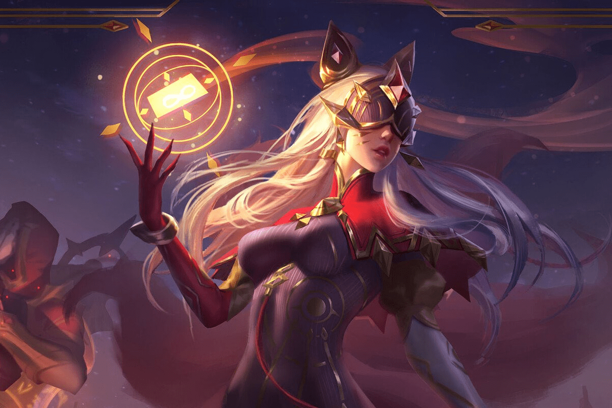 Ahri is proving to be extremely powerful in the newly released patch 14.16