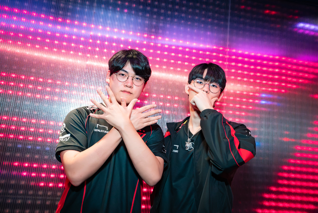 T1 showcased superiority against KT right from the pick/ban phase