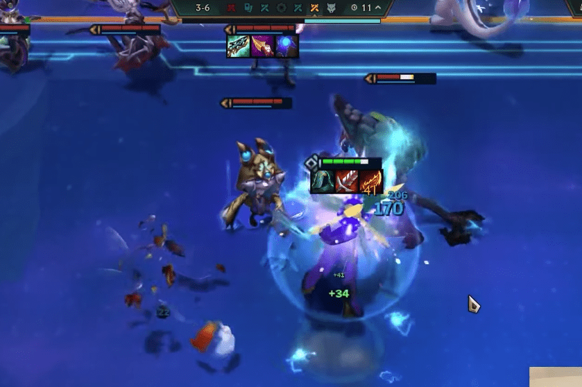 A 2-star Kassadin can 