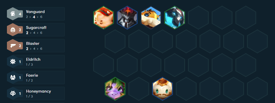 Mordekaiser and Bard are excellent additions in the mid-game