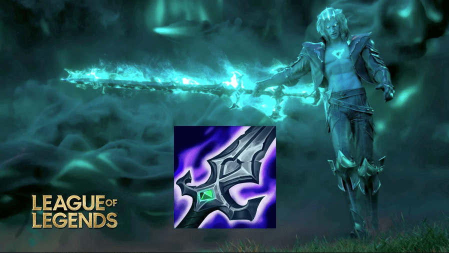 The Blade of the Ruined King will become weaker when used by Marksmen but stronger for melee champions as its passive damage is increased (only for melee champions)