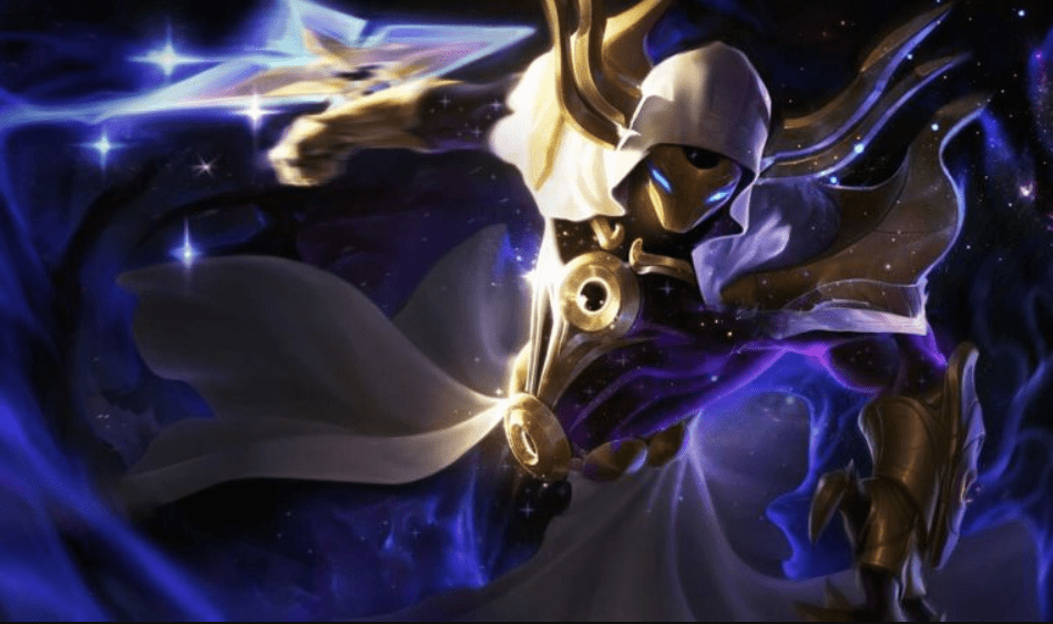 Kassadin will no longer have the superior durability in fights in the next version