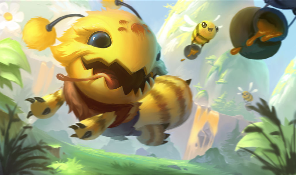 However, with Kog'Maw heavily nerfed in patch 14.16, this situation is unlikely to continue in the future