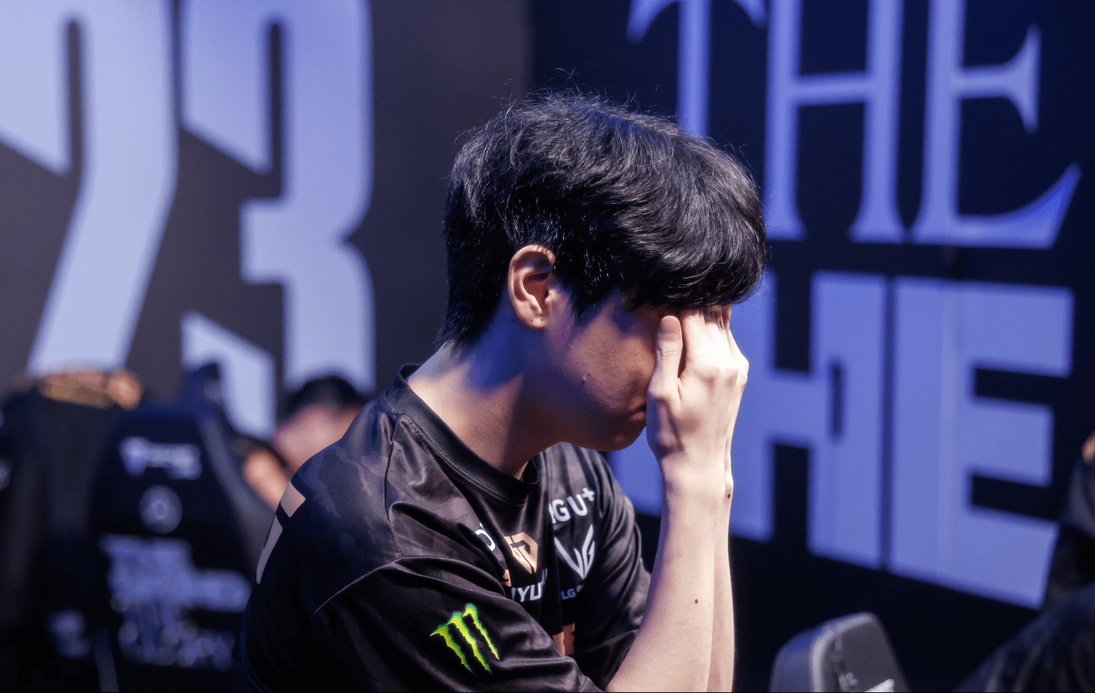Gen.G at Worlds 2023 was eliminated right from the quarter-finals despite being highly rated before the tournament