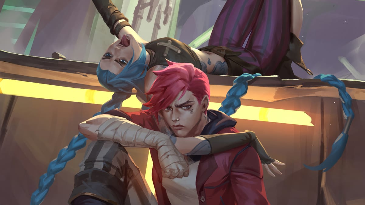 Arcane season 2 faces bad news before its release