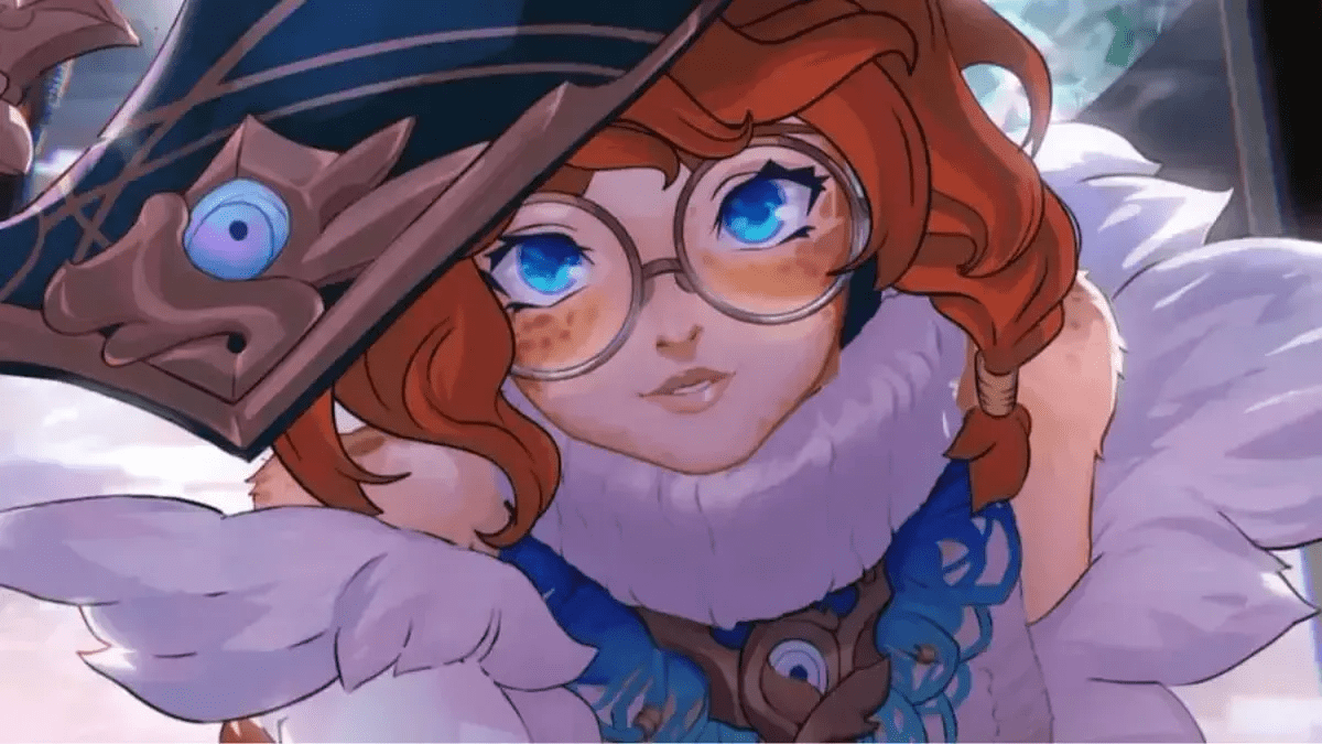 If Riot does not modify this champion, the possibility of Aurora disappearing permanently from the professional arena is entirely possible
