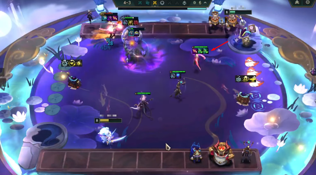 Syndra's 