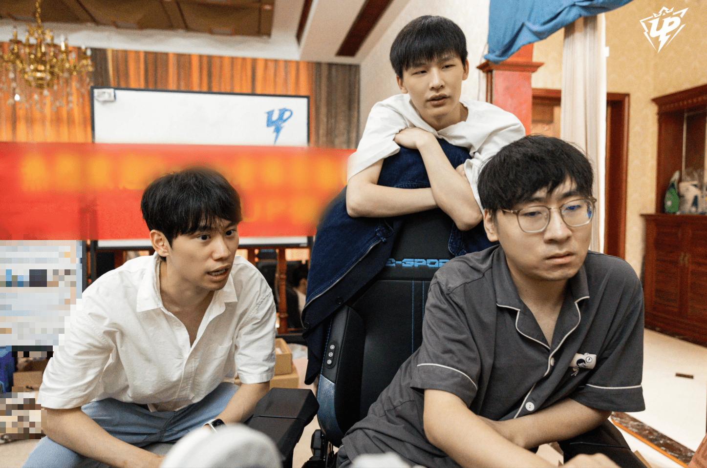 After a tumultuous time, Doinb has recently joined the coaching staff of Ultra Prime