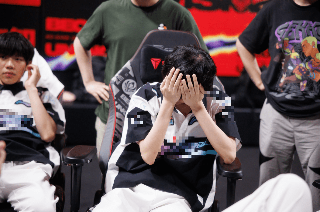 BLG's defeat at MSI 2024 severely diminished LPL fans' confidence in the tournament