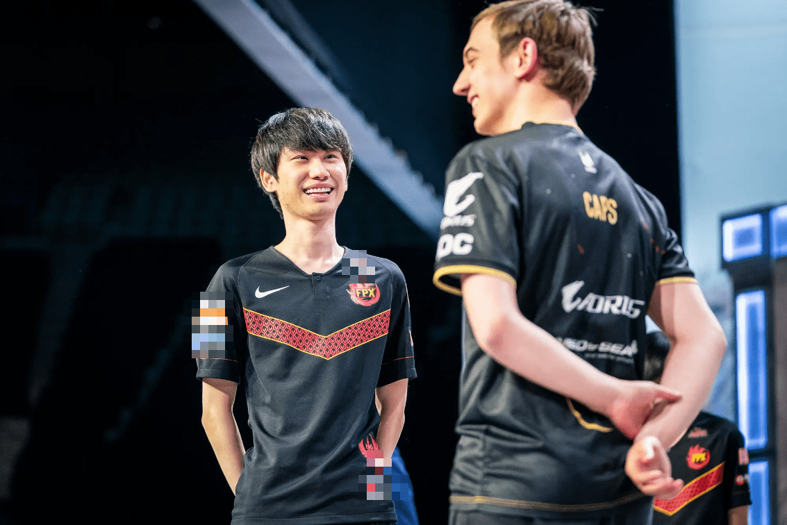 Doinb has previously won the hearts of players and international audiences alike