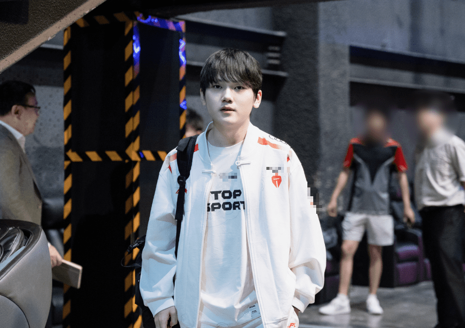 The mysteries surrounding JackeyLove's deal from years ago have recently been clarified