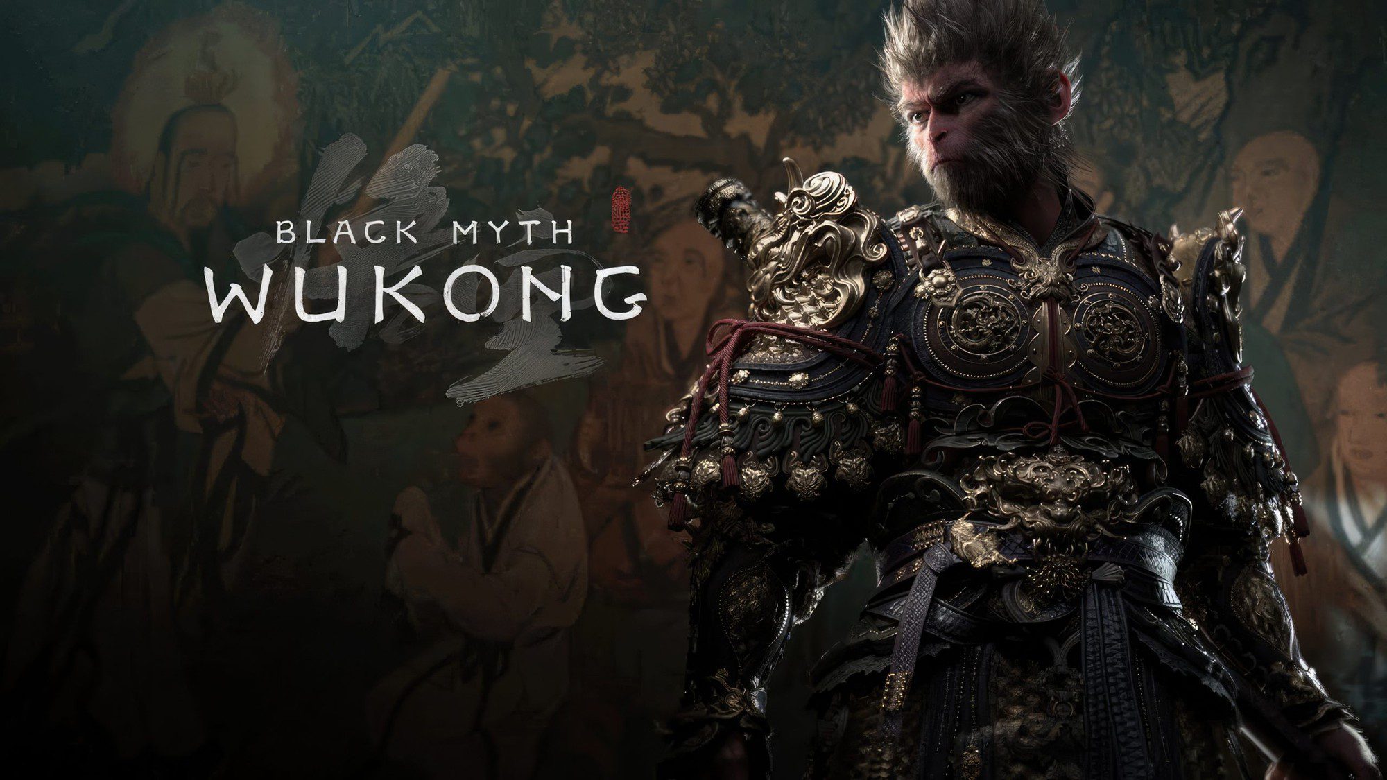 Black Myth: Wukong is currently one of the most talked-about games