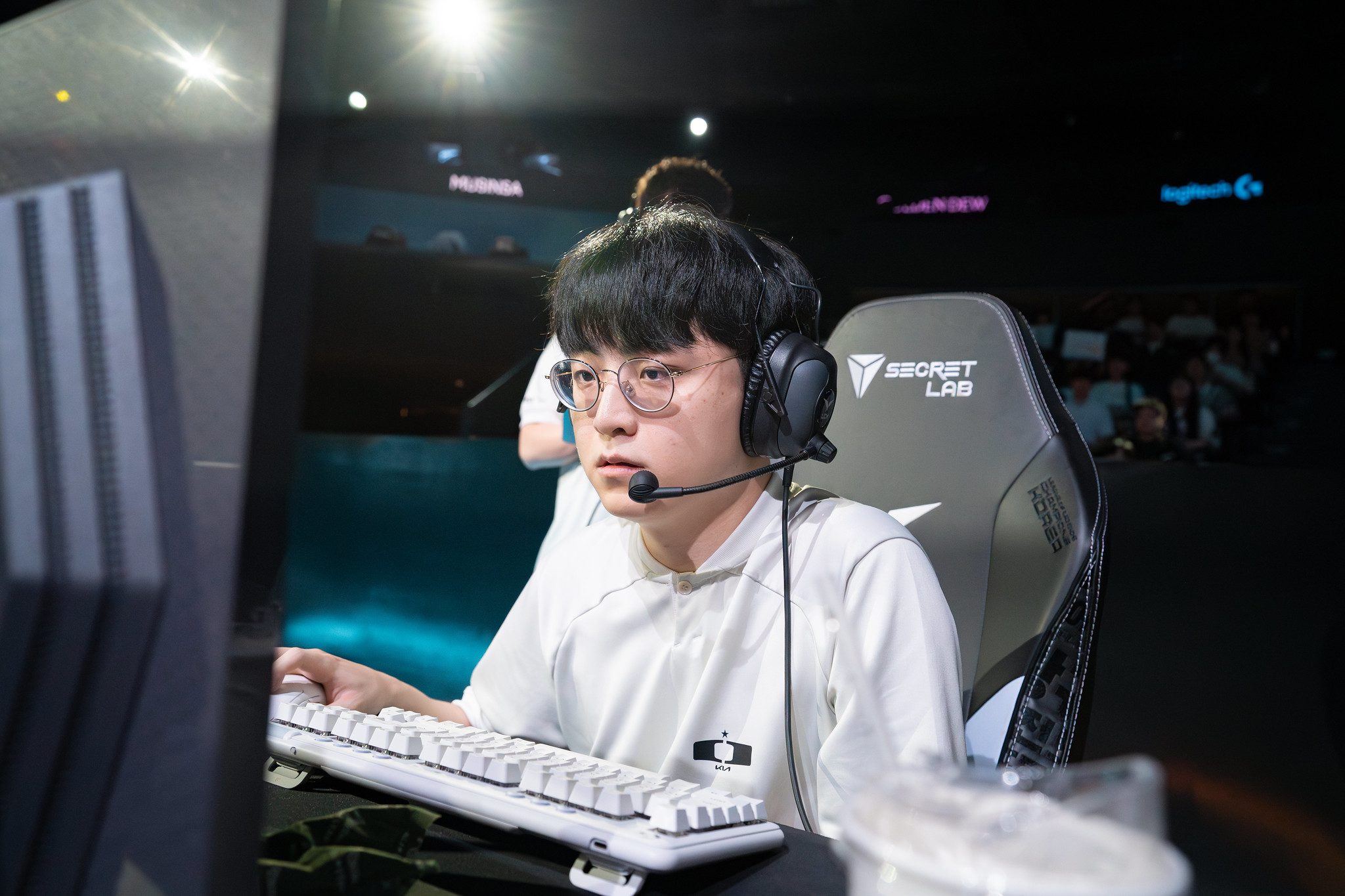 ShowMaker and his teammates are unlikely to surprise Gen.G