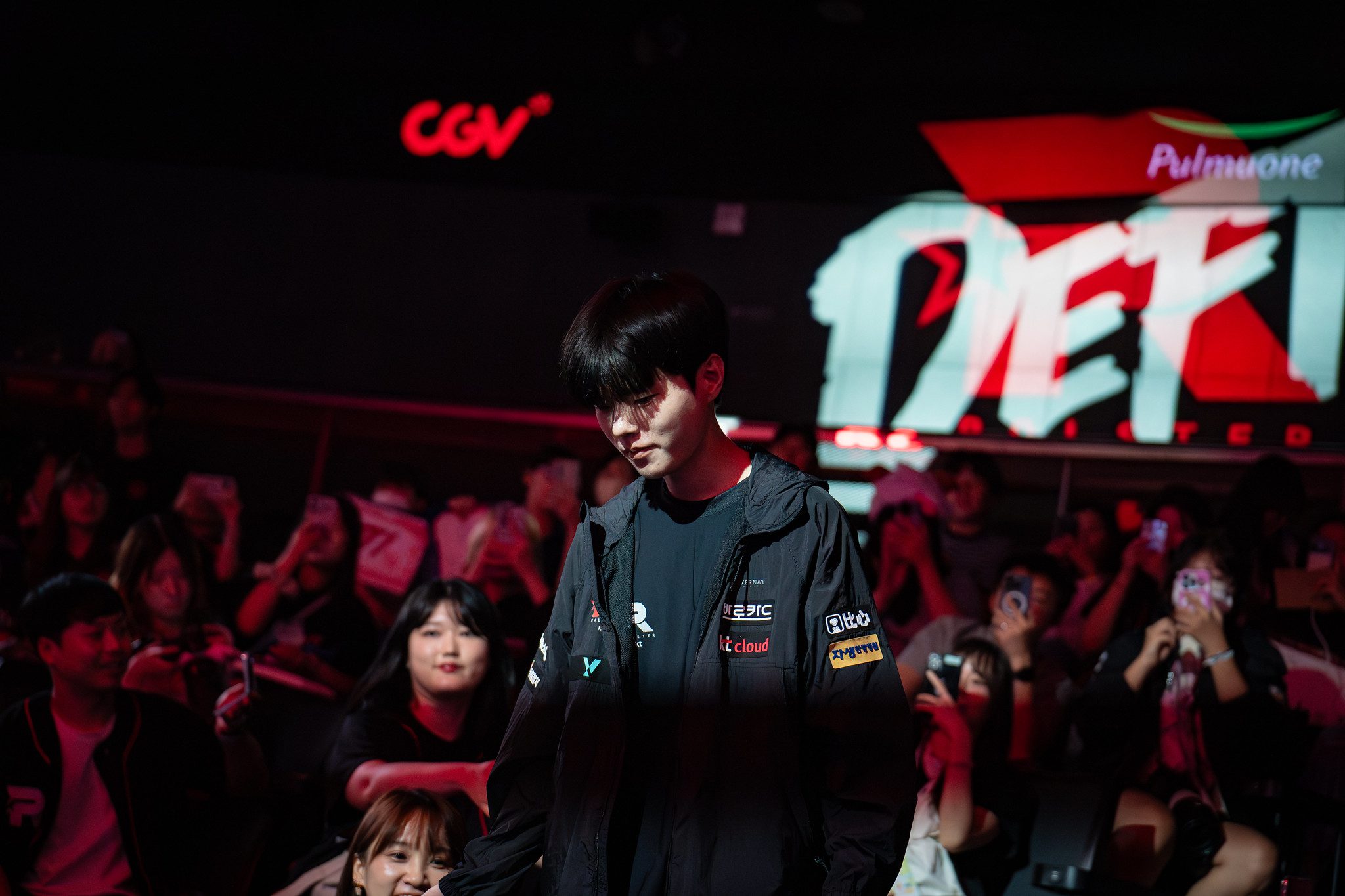 The reality is that Deft's aspirations are somewhat impossible