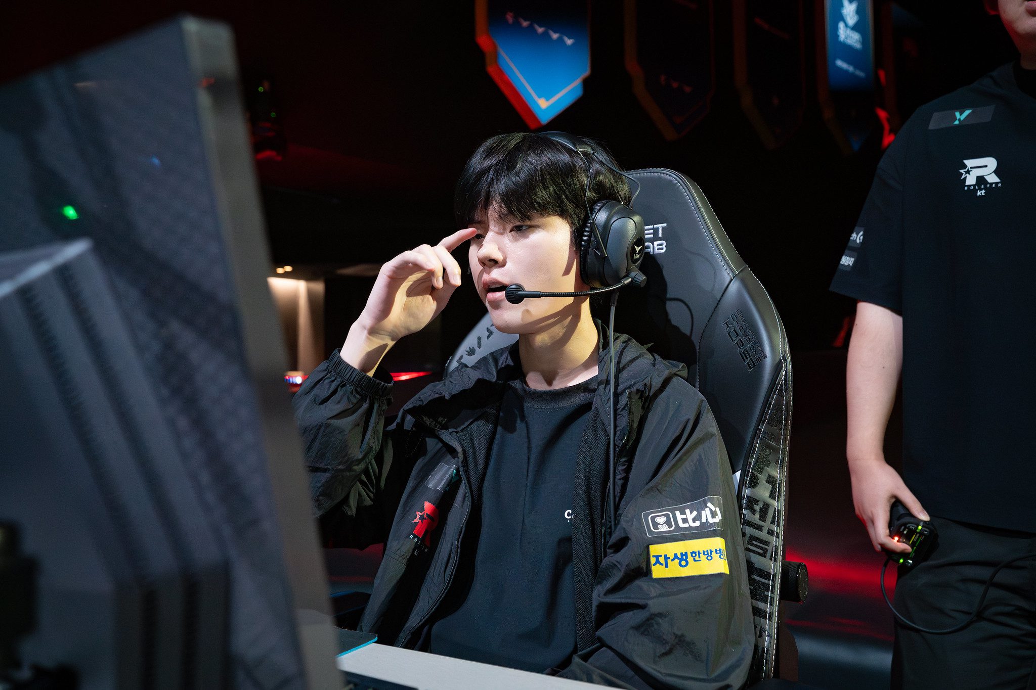 Deft is considered the biggest weakness of KT