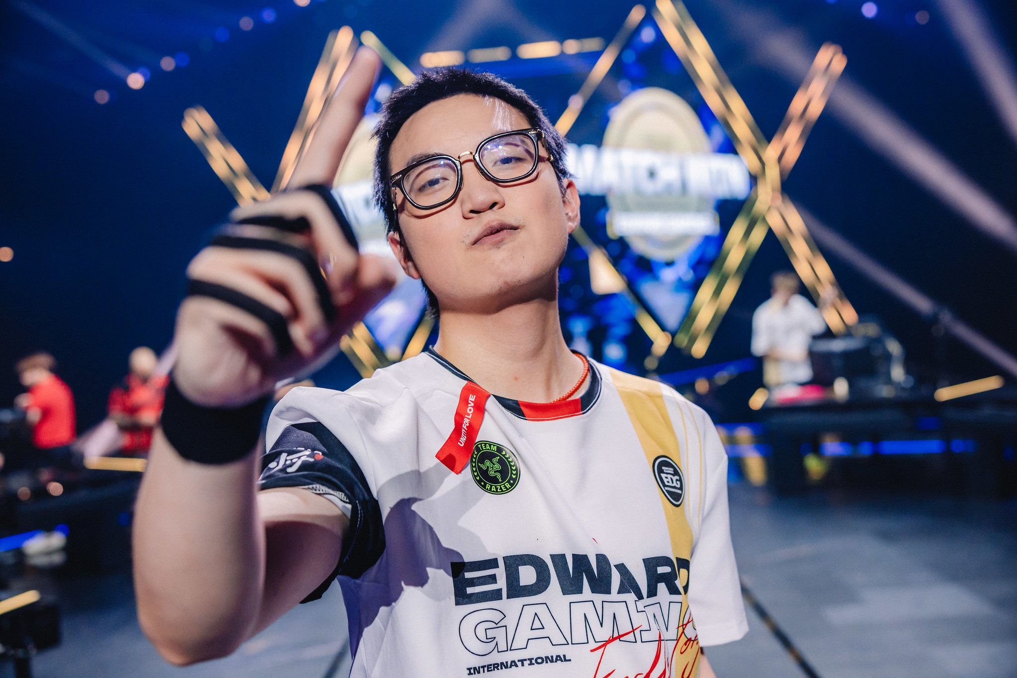 EDG's journey has been full of ups and downs and has ended splendidly