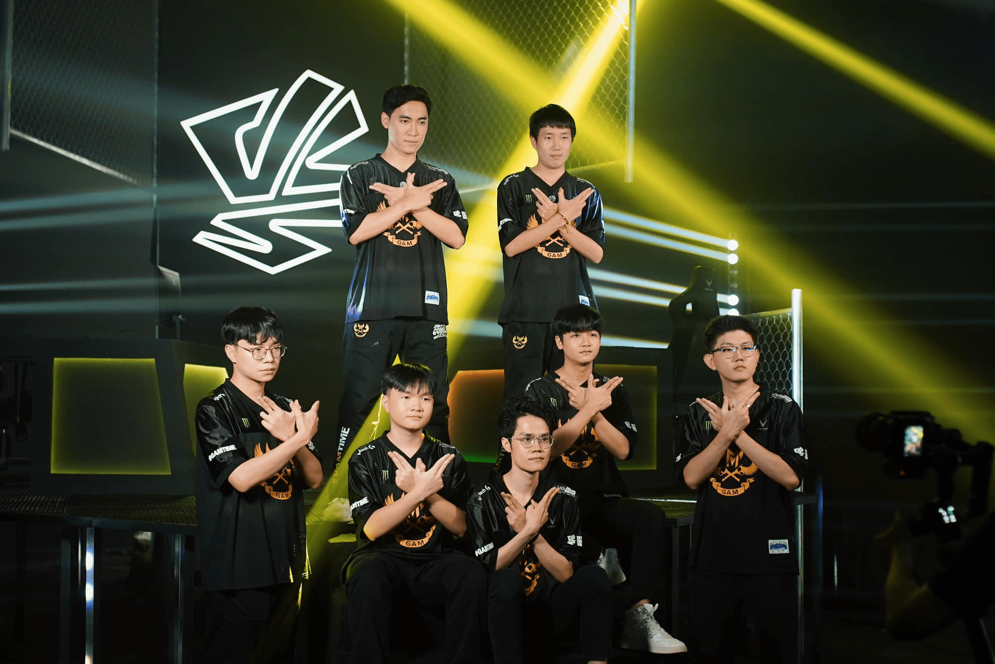 GAM may have been approved for a permanent Partner slot in the APAC tournament