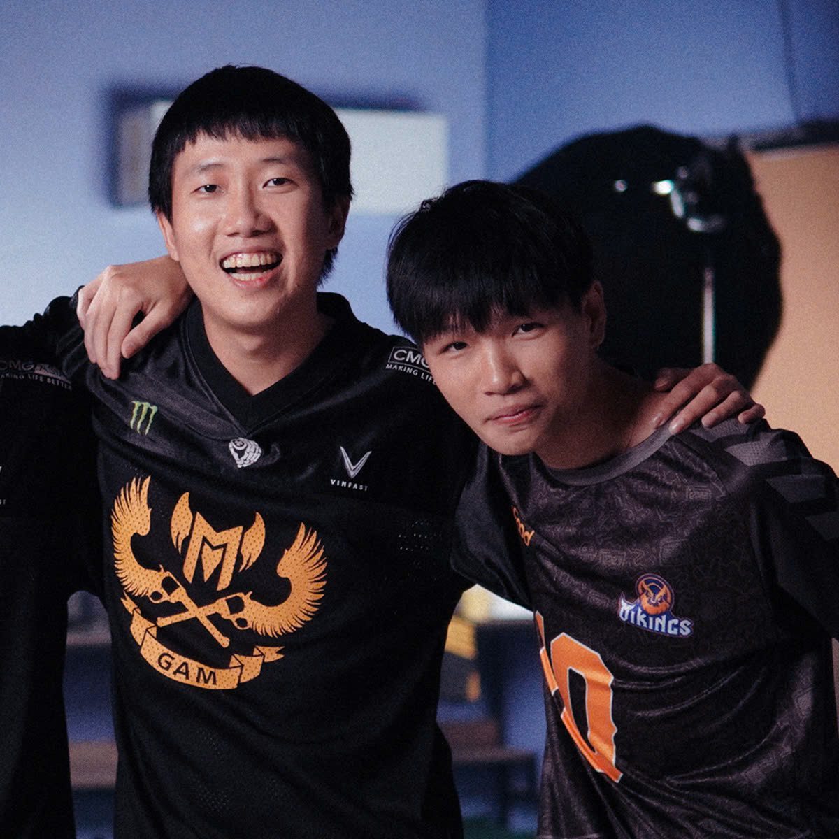 Both GAM and VKE deserve to be in the VCS Summer Finals 2024