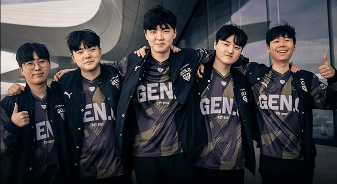 But the important goal is to win the LCK Summer 2024 championship and the Worlds 2024 championship