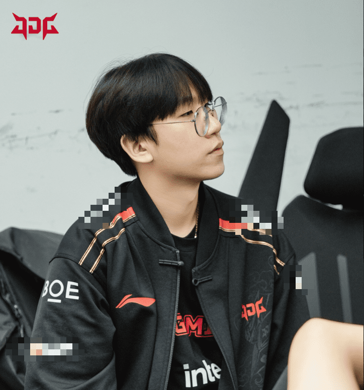 Fans of this team are calling for Ruler to be 
