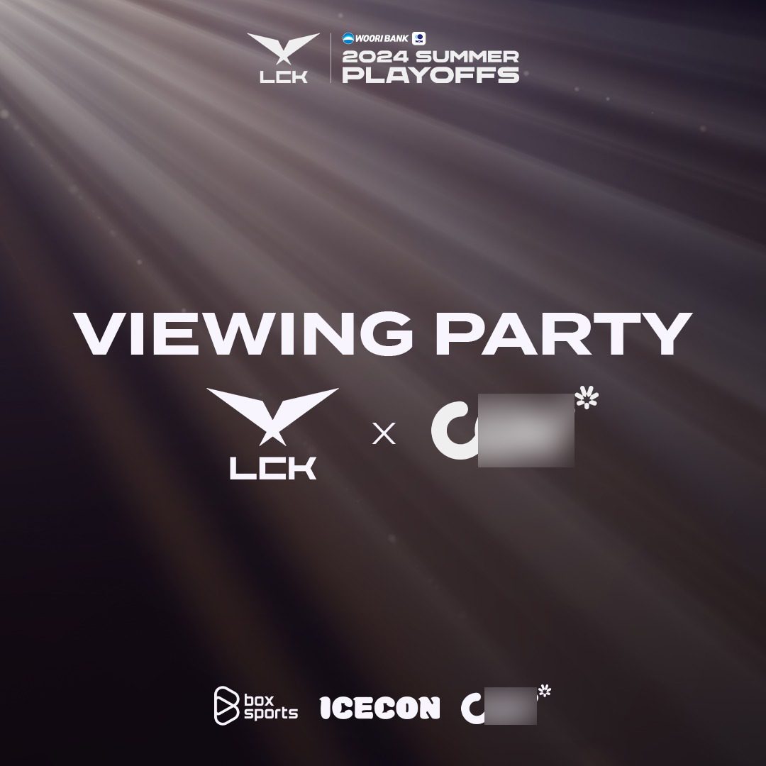 Information that previously thrilled many LCK fans in Vietnam