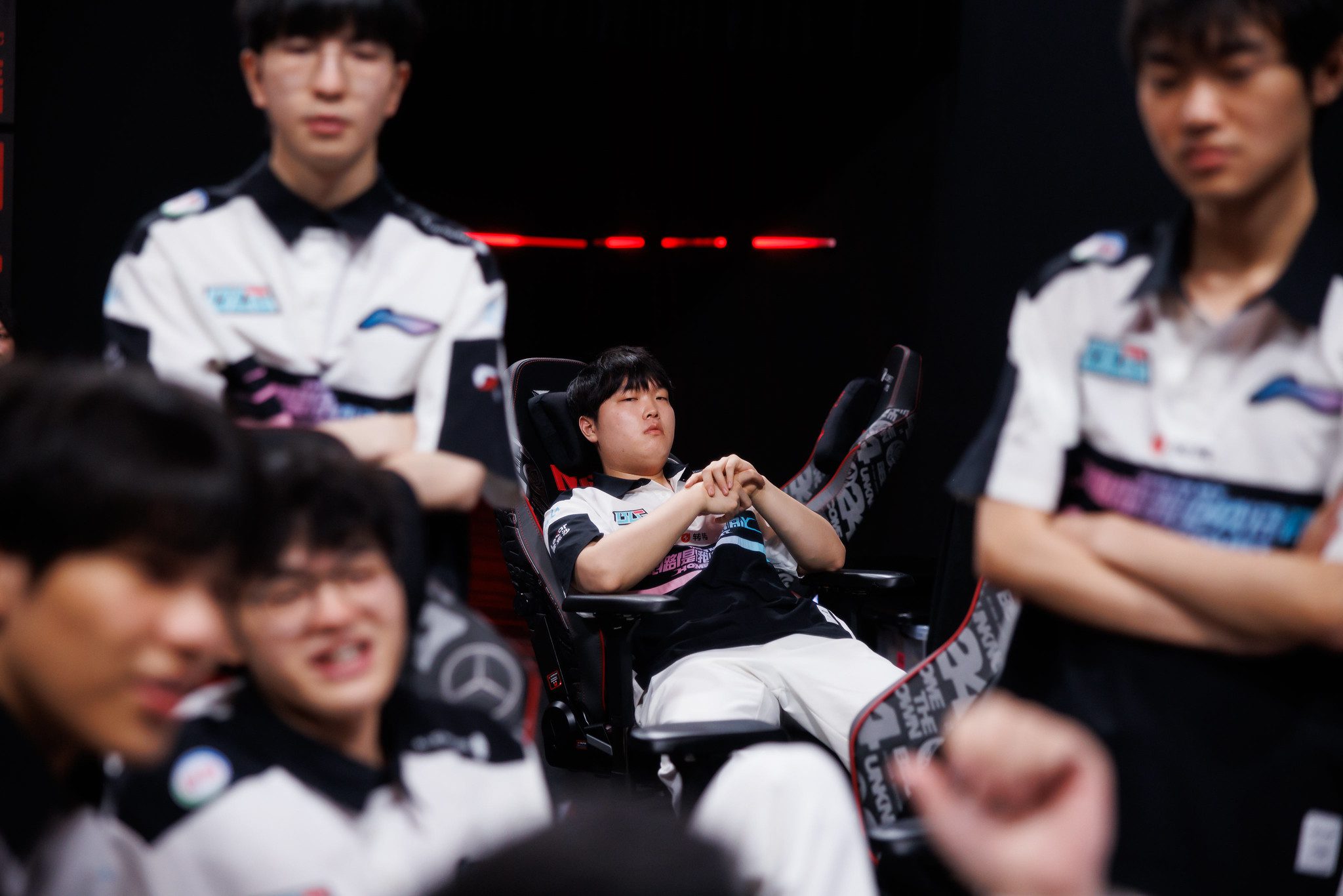LPL's appeal is clearly declining