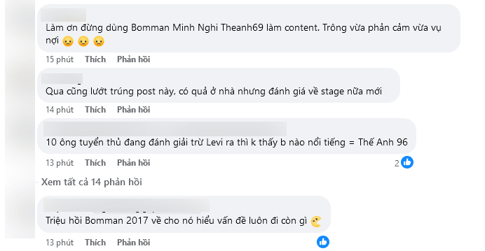500Bros fans certainly did not miss this