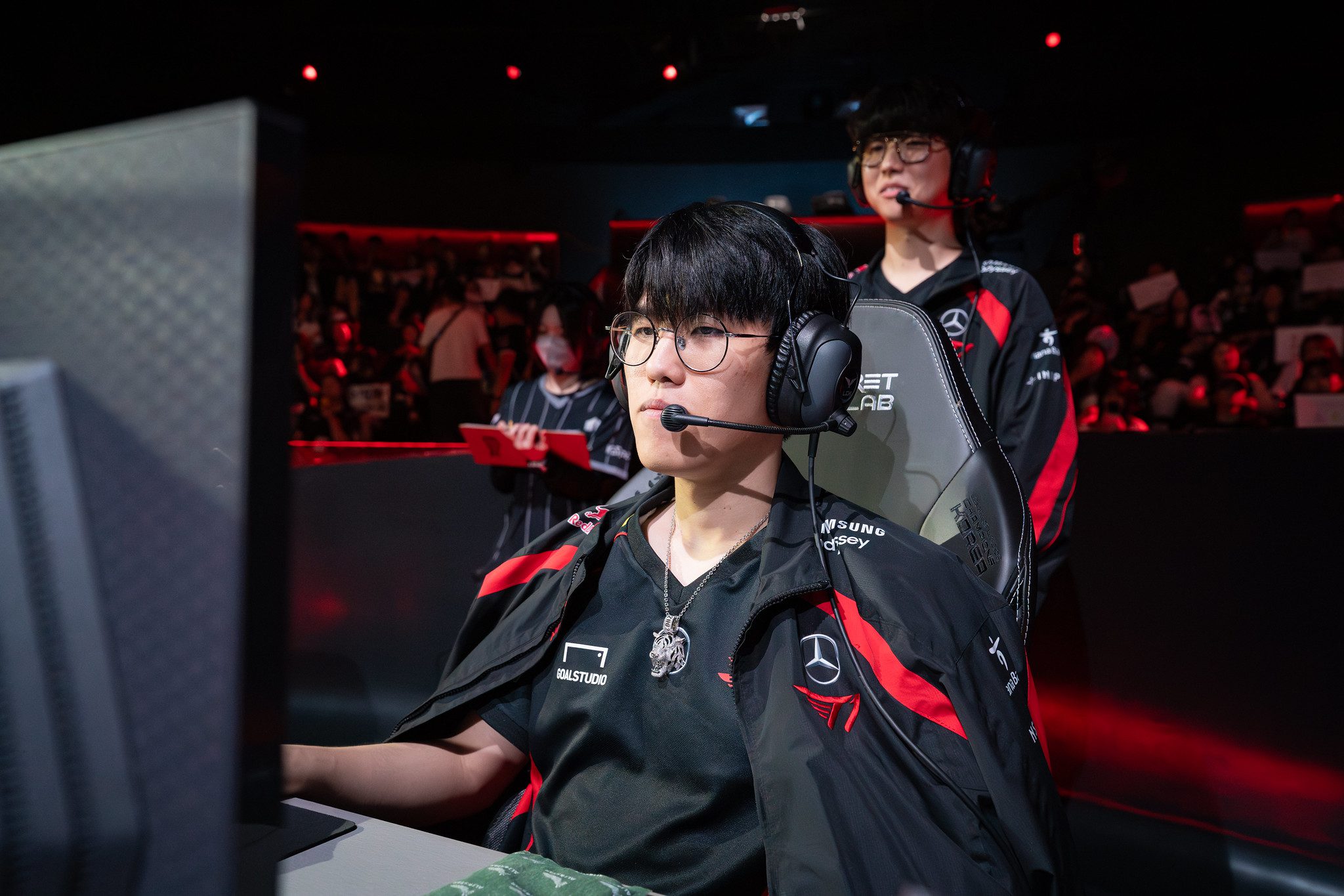 Oner also acknowledged that the upcoming patch would be advantageous for T1