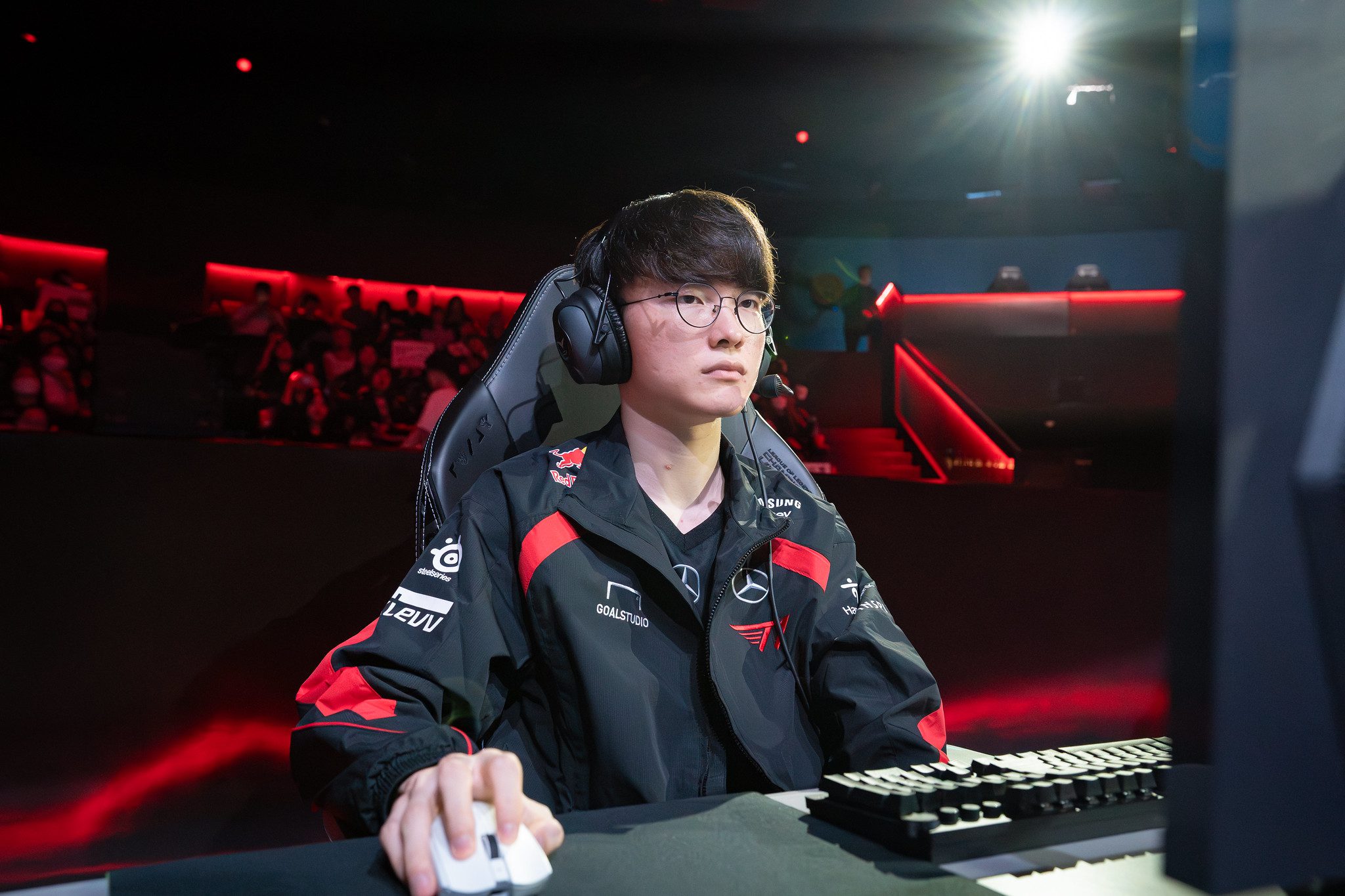 In recent years, T1 has always faced difficulties in the Summer tournaments