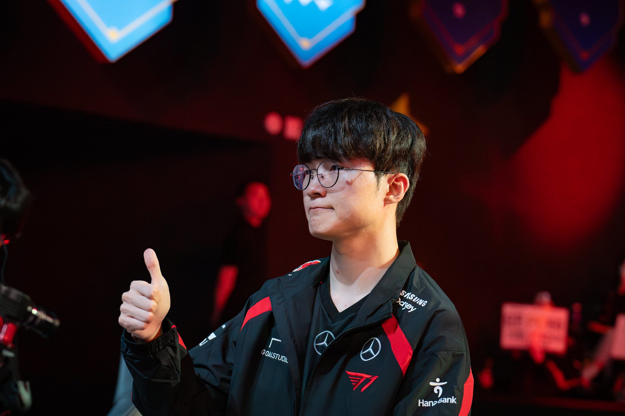 Faker and his teammates are considered by LPL media to be repeating their familiar winning formula